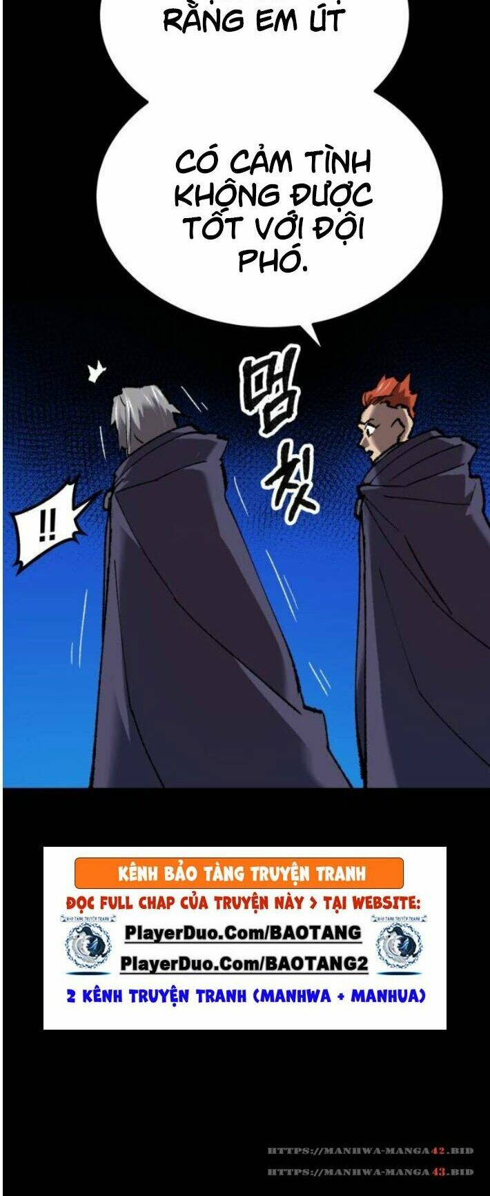 Phá Bỏ Giới Hạn: Chapter 26