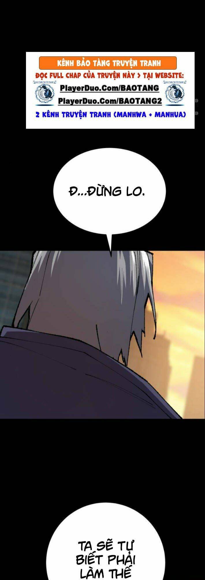 Phá Bỏ Giới Hạn: Chapter 26