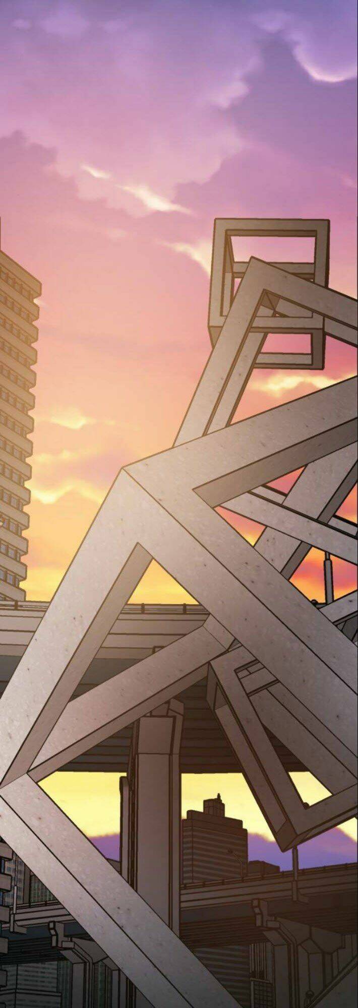 Phá Bỏ Giới Hạn: Chapter 26
