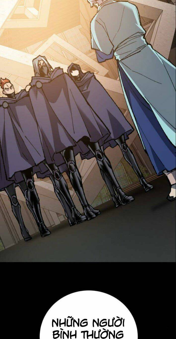 Phá Bỏ Giới Hạn: Chapter 26