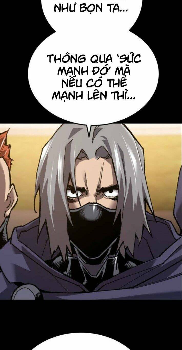 Phá Bỏ Giới Hạn: Chapter 26