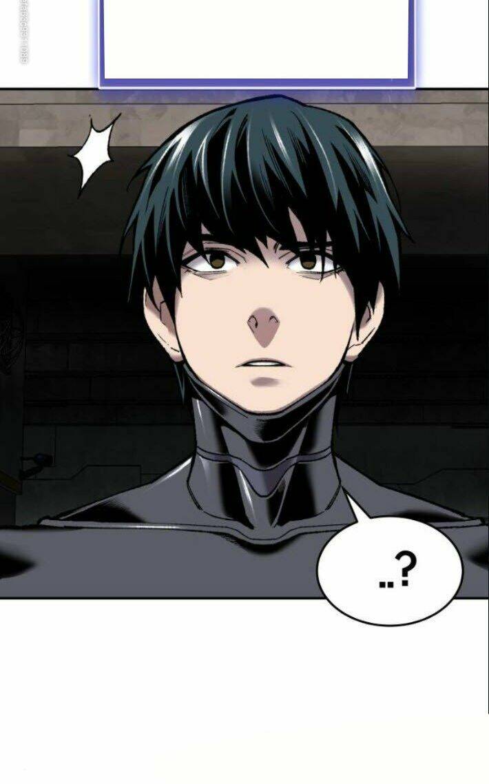 Phá Bỏ Giới Hạn: Chapter 26