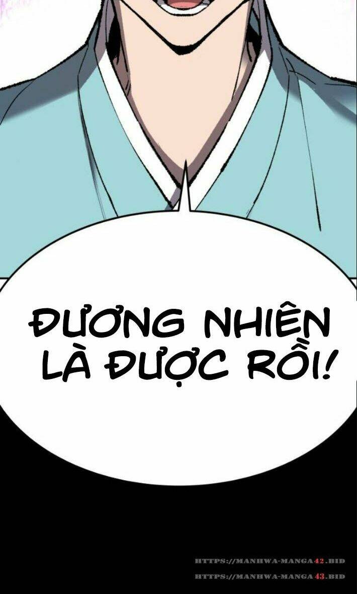 Phá Bỏ Giới Hạn: Chapter 26