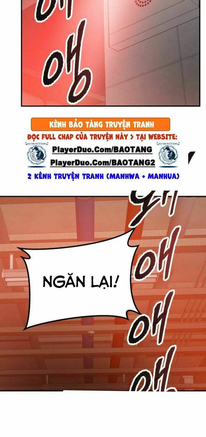 Phá Bỏ Giới Hạn: Chapter 29
