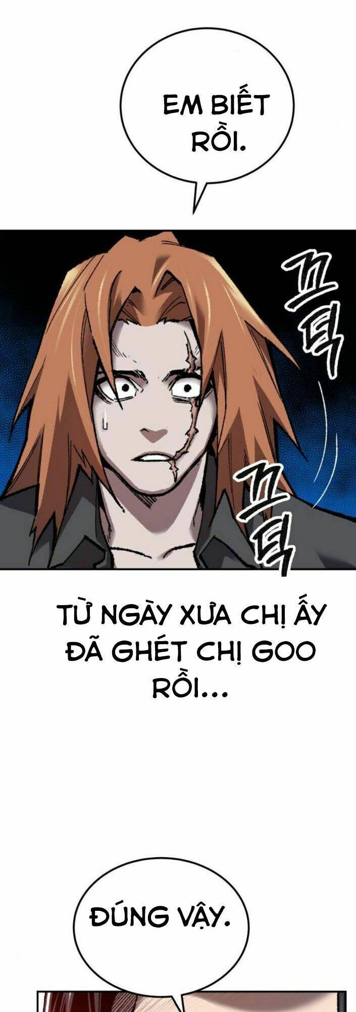 Phá Bỏ Giới Hạn: Chapter 29