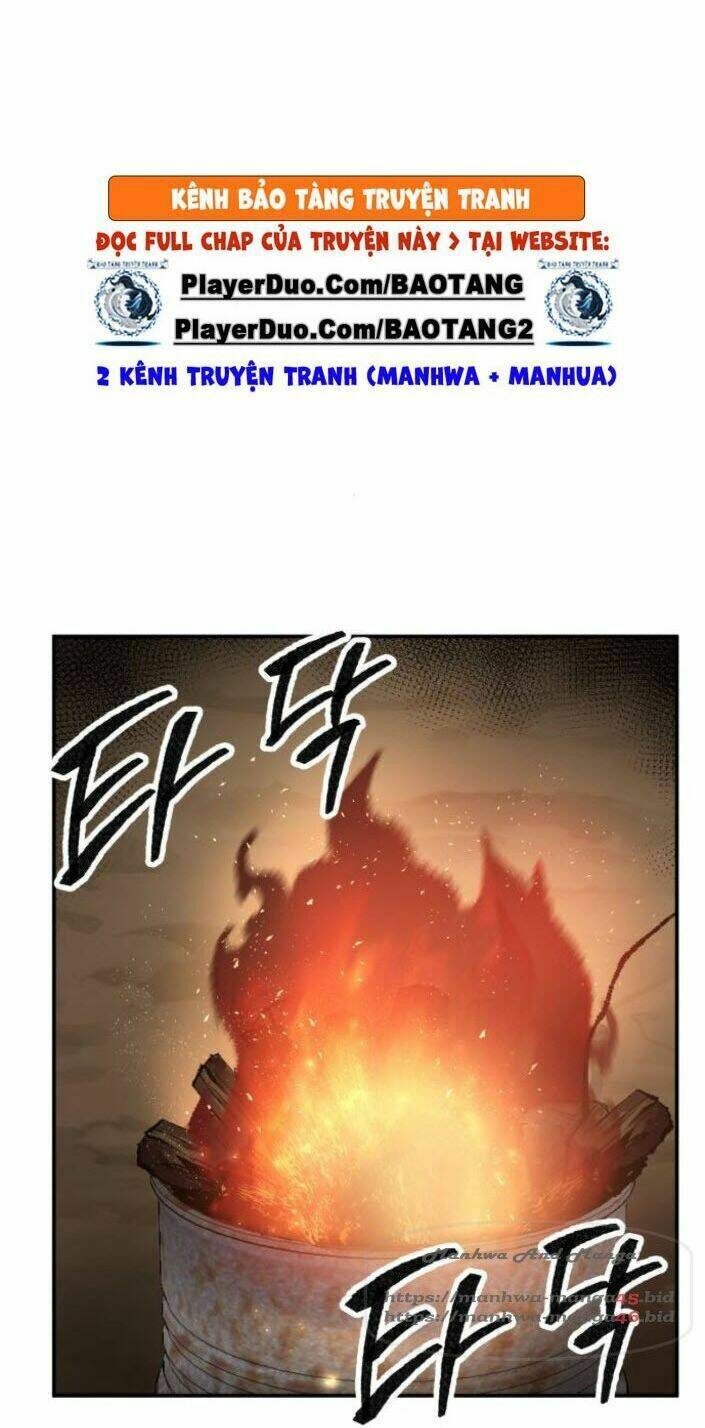 Phá Bỏ Giới Hạn: Chapter 29