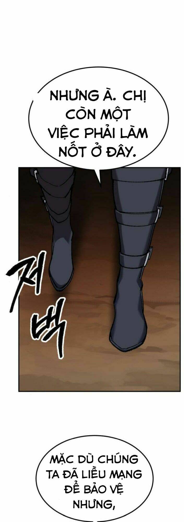 Phá Bỏ Giới Hạn: Chapter 29