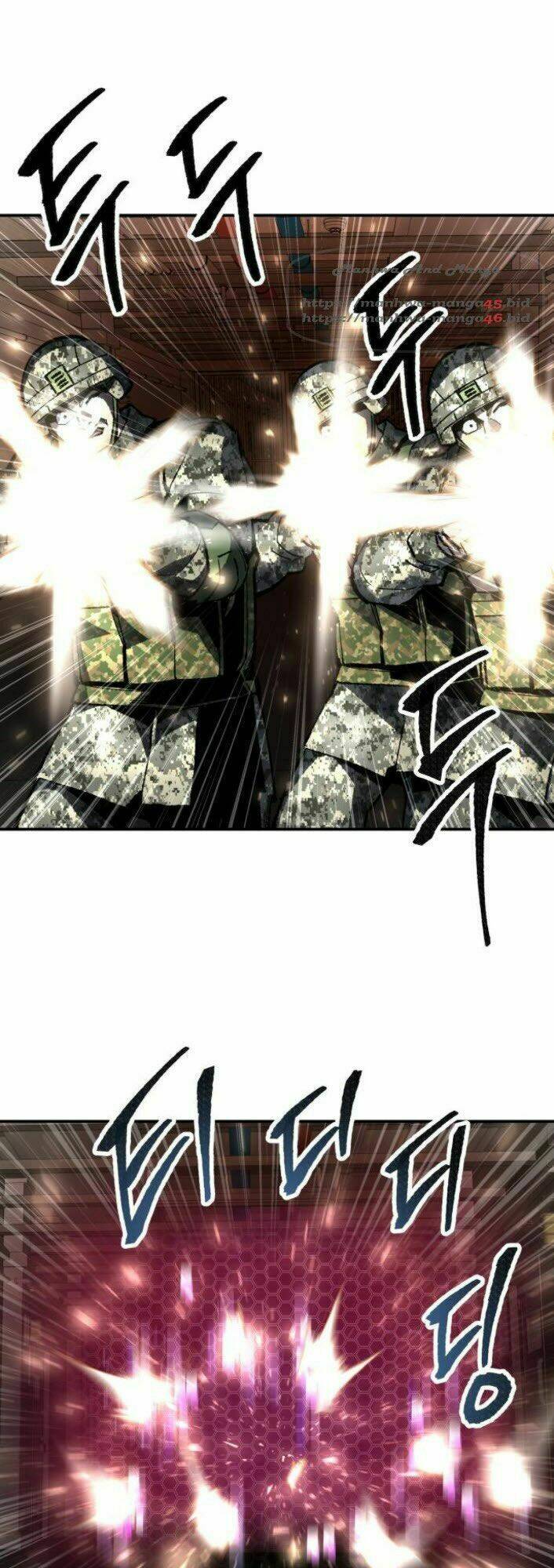 Phá Bỏ Giới Hạn: Chapter 29
