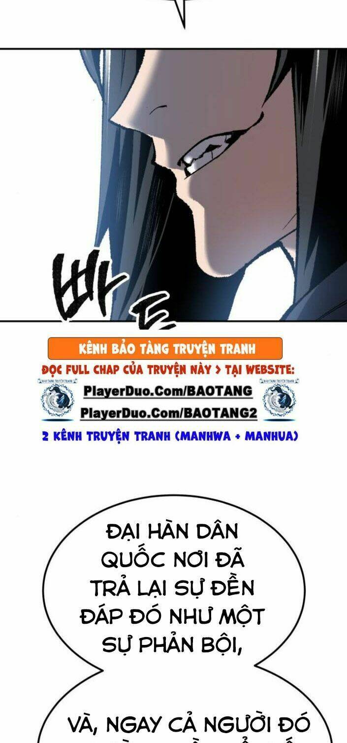 Phá Bỏ Giới Hạn: Chapter 29