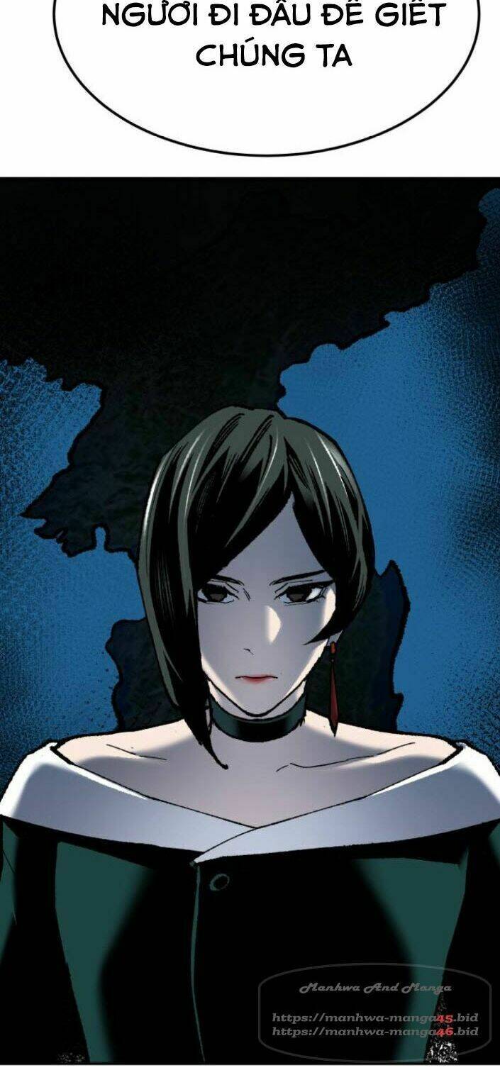 Phá Bỏ Giới Hạn: Chapter 29