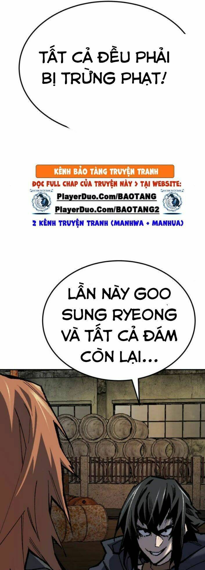 Phá Bỏ Giới Hạn: Chapter 29