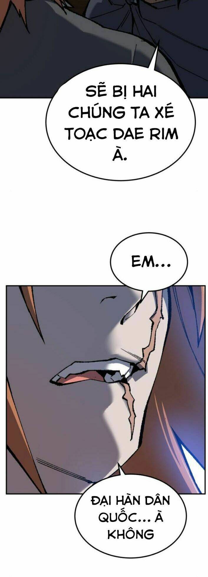Phá Bỏ Giới Hạn: Chapter 29