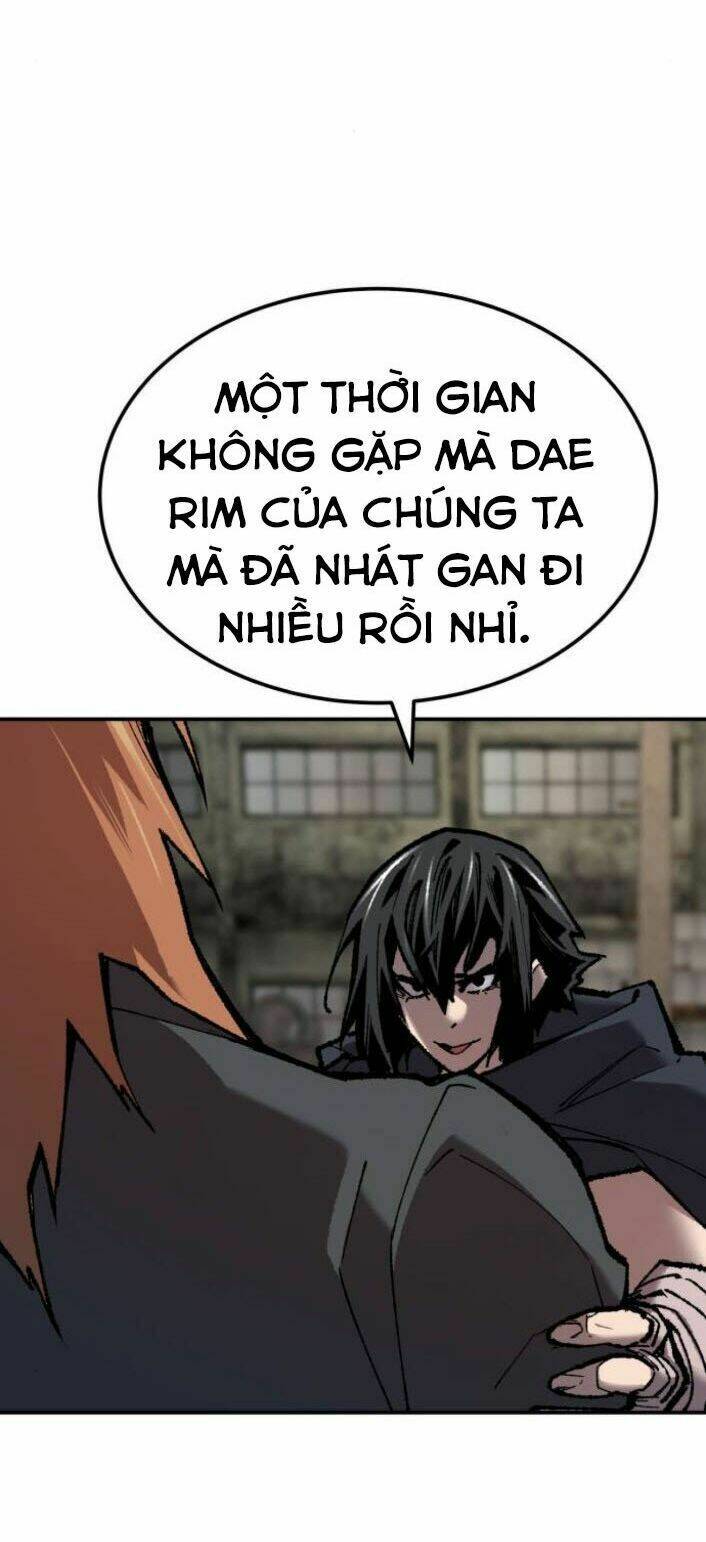 Phá Bỏ Giới Hạn: Chapter 29