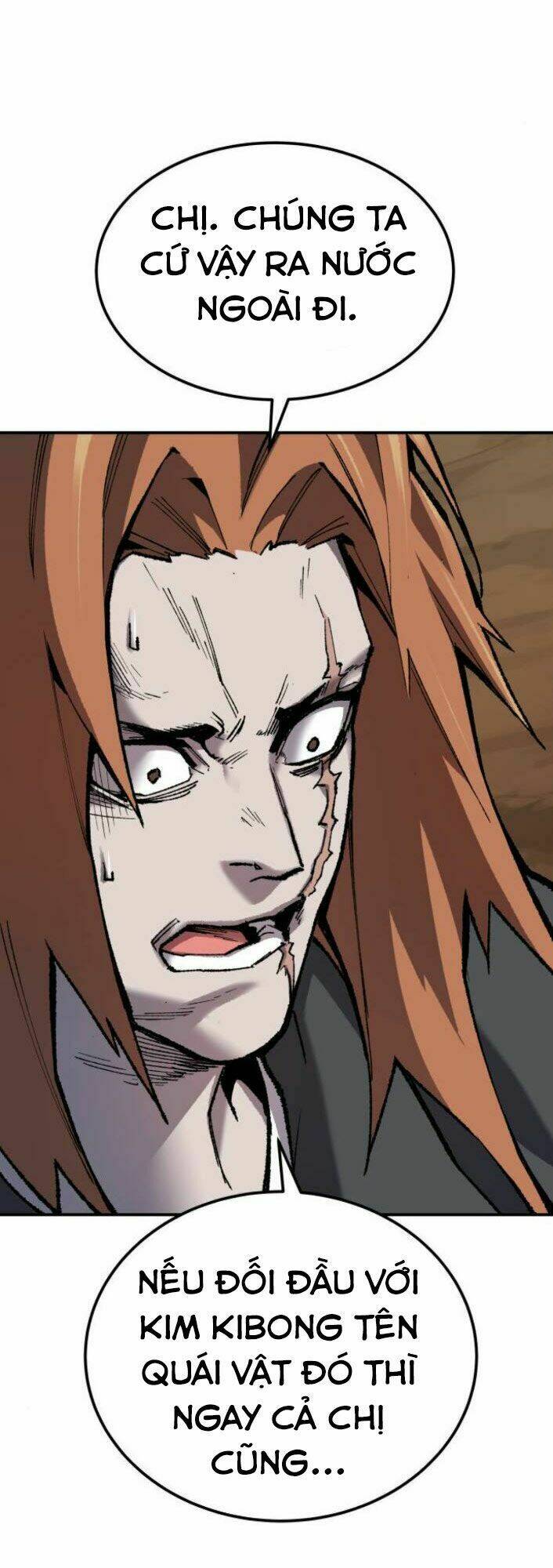 Phá Bỏ Giới Hạn: Chapter 29