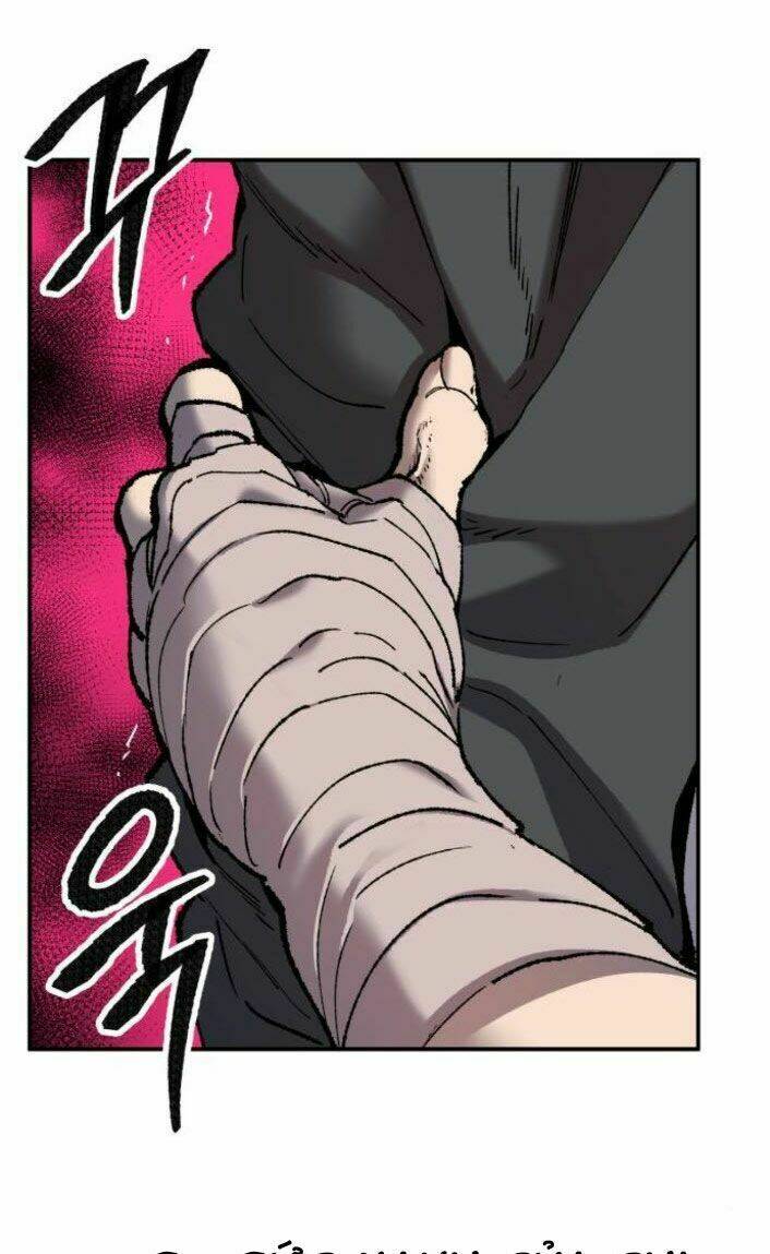 Phá Bỏ Giới Hạn: Chapter 29