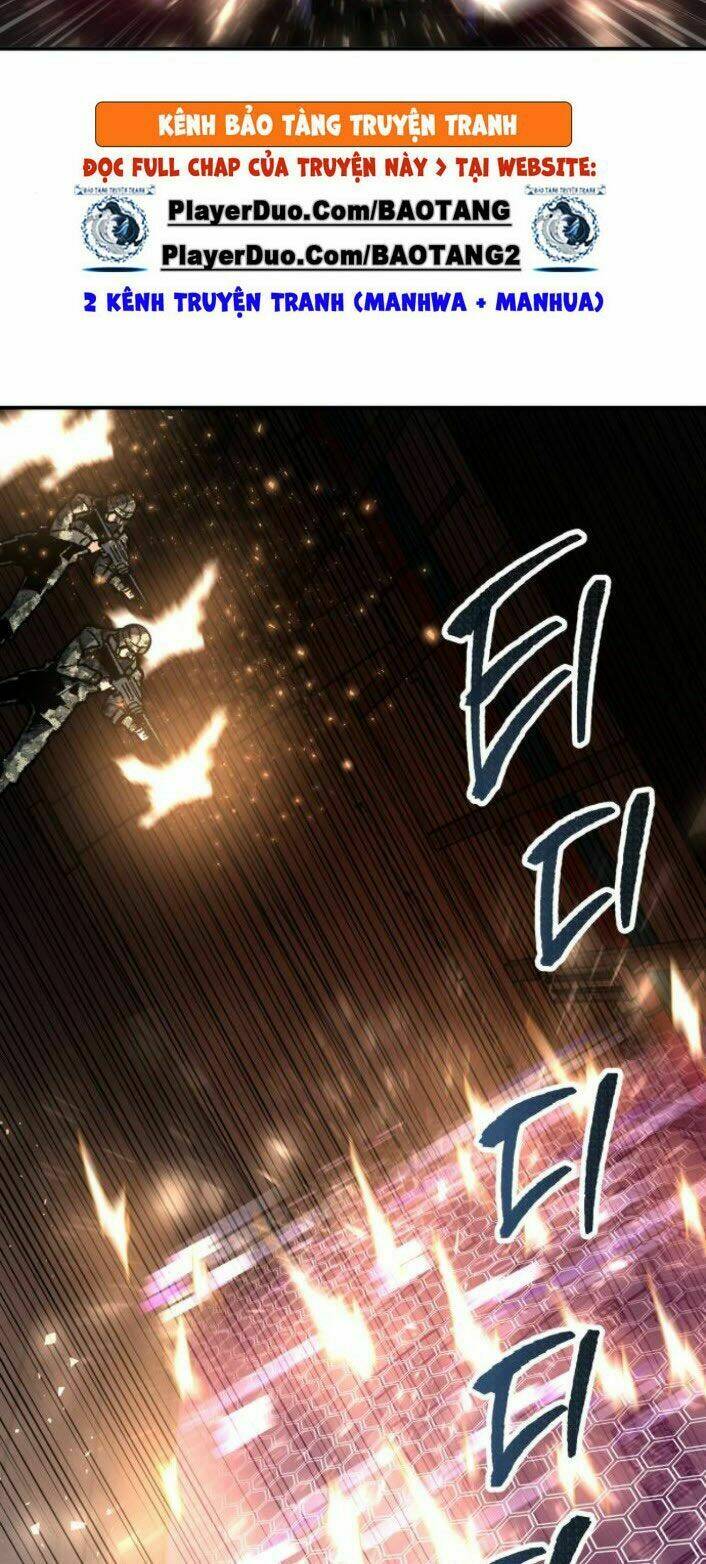 Phá Bỏ Giới Hạn: Chapter 29