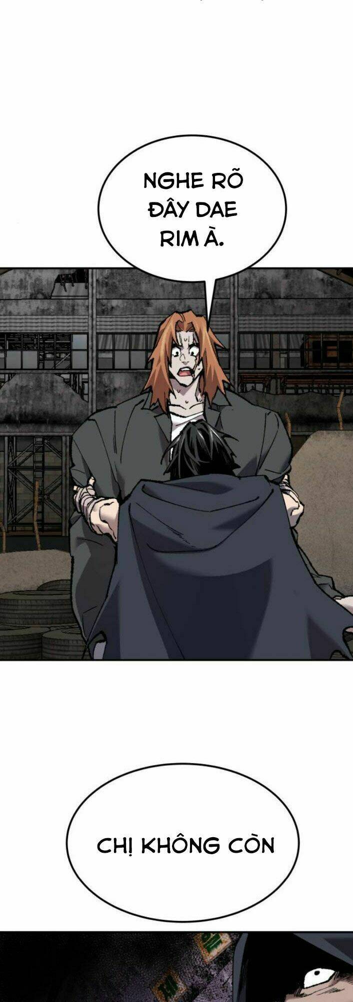 Phá Bỏ Giới Hạn: Chapter 29