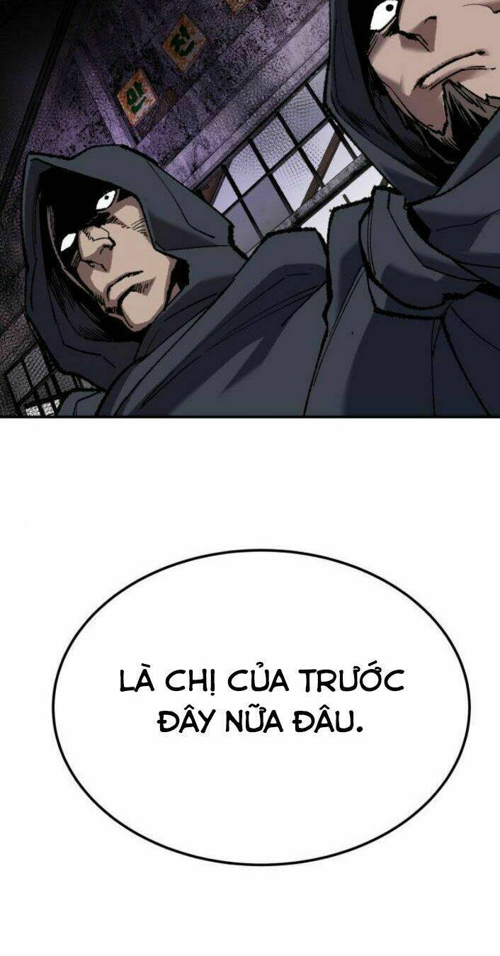Phá Bỏ Giới Hạn: Chapter 29