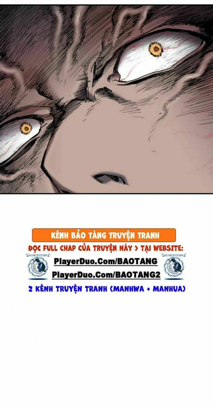 Phá Bỏ Giới Hạn: Chapter 29
