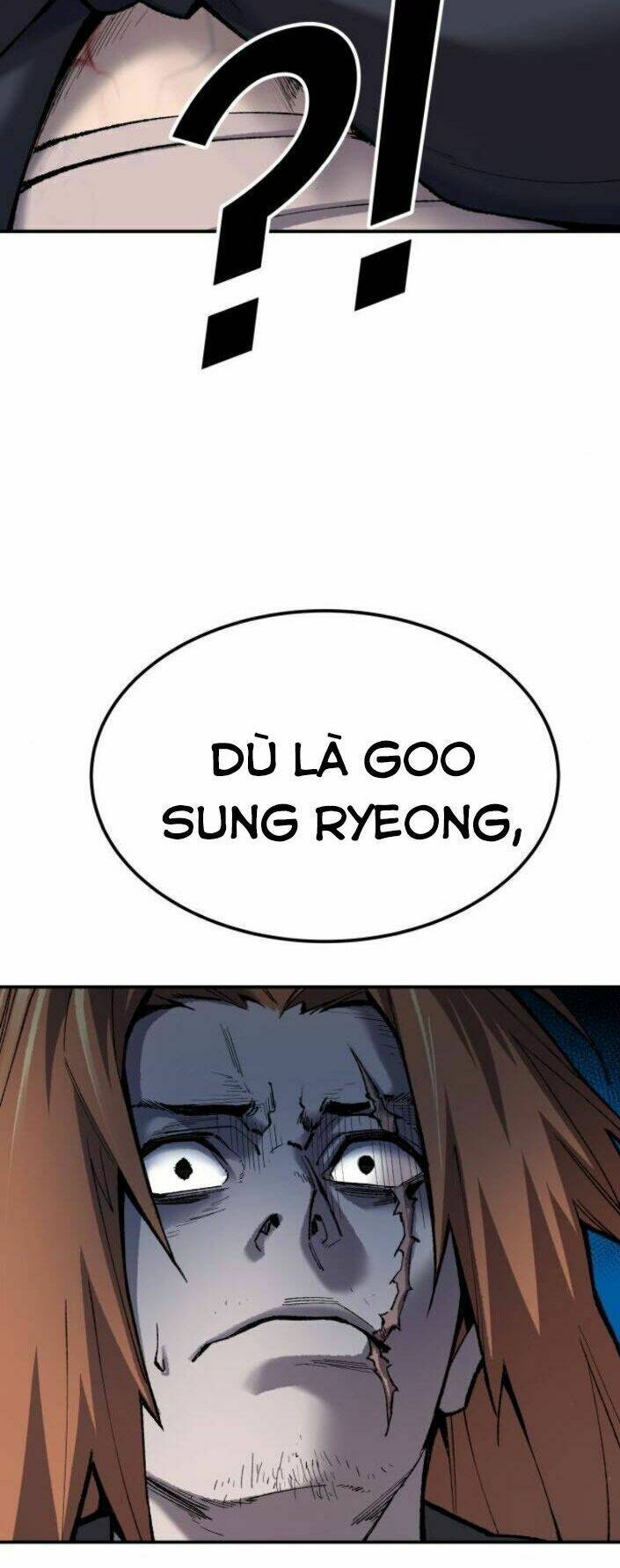 Phá Bỏ Giới Hạn: Chapter 29