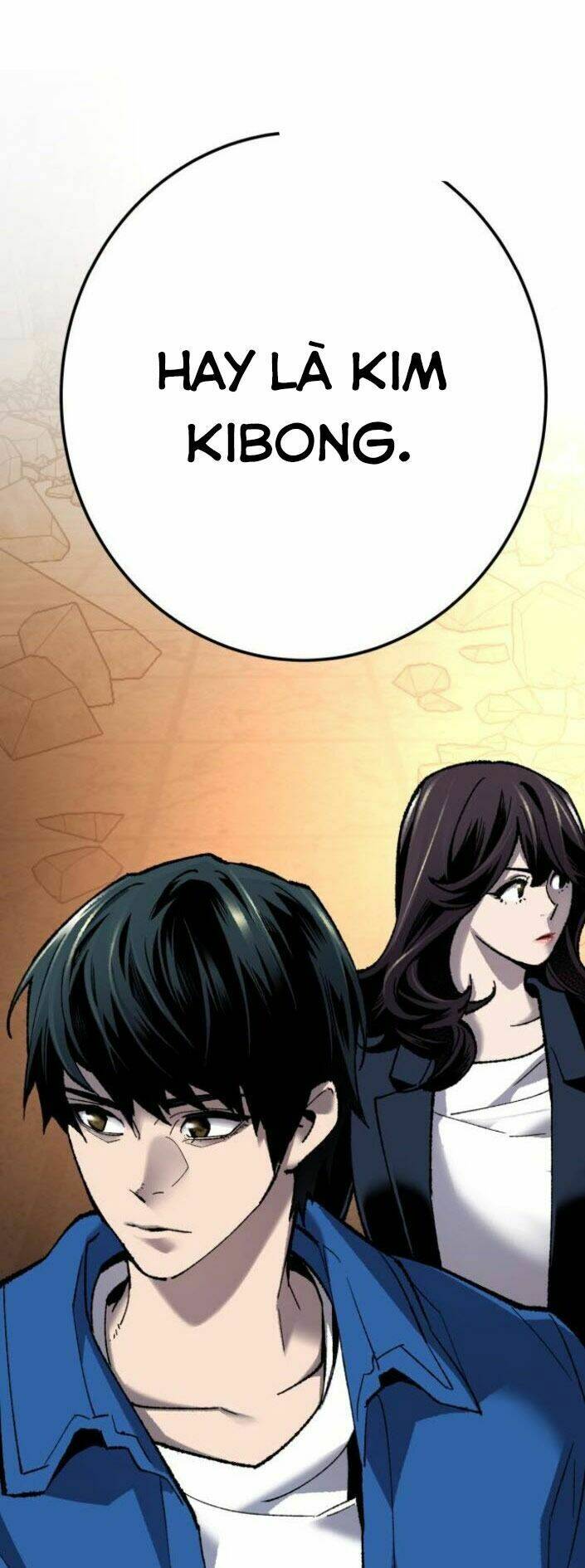 Phá Bỏ Giới Hạn: Chapter 29