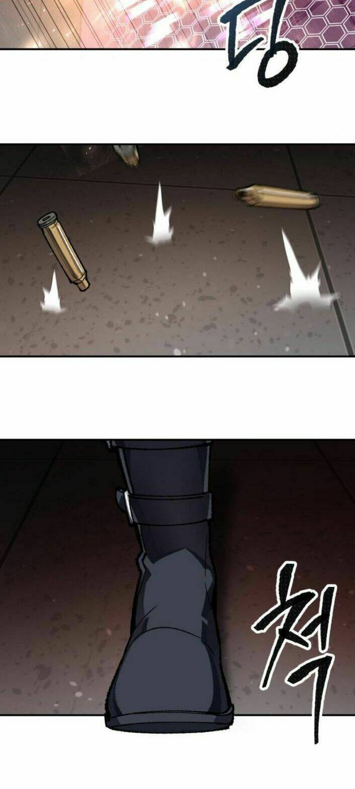 Phá Bỏ Giới Hạn: Chapter 29