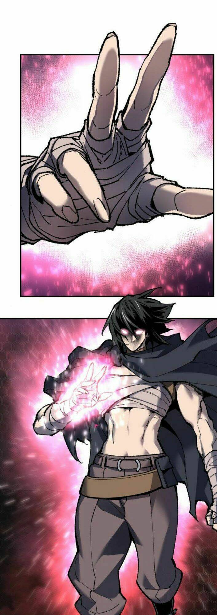 Phá Bỏ Giới Hạn: Chapter 29
