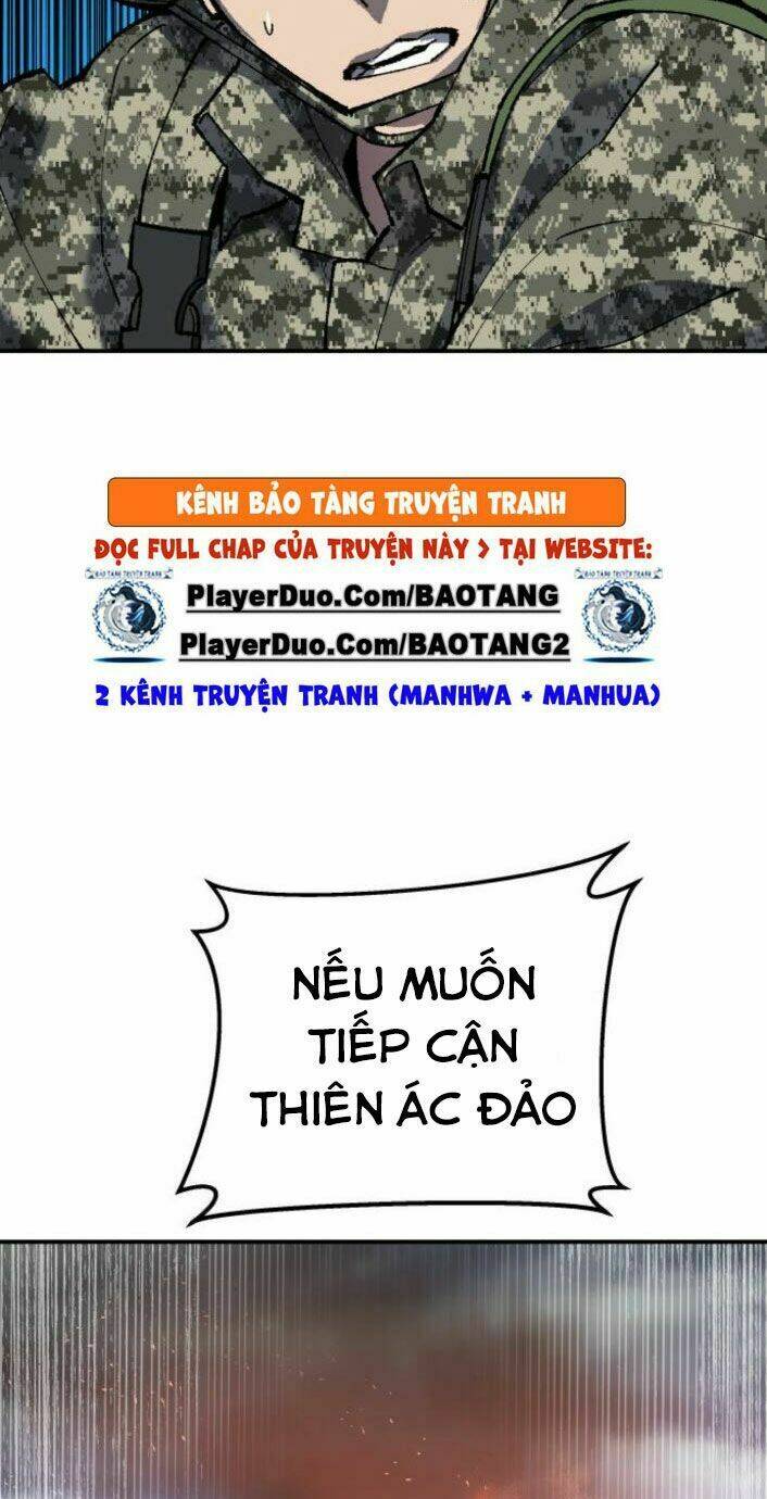 Phá Bỏ Giới Hạn: Chapter 29