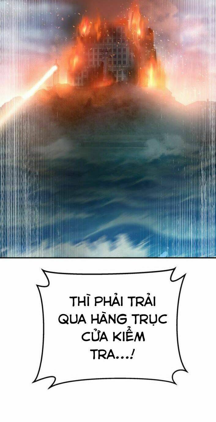 Phá Bỏ Giới Hạn: Chapter 29