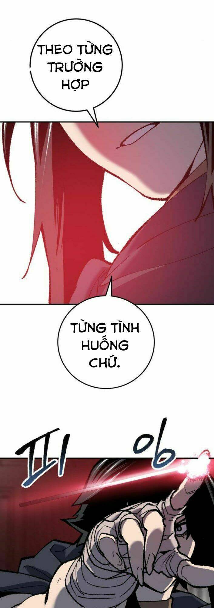 Phá Bỏ Giới Hạn: Chapter 29