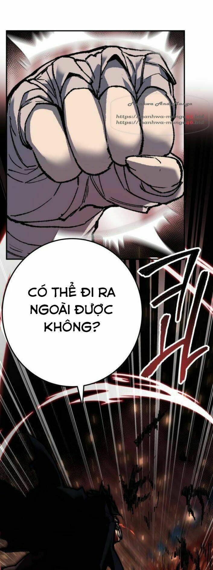 Phá Bỏ Giới Hạn: Chapter 29