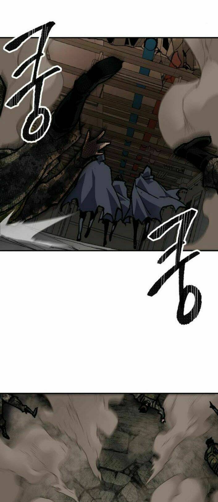 Phá Bỏ Giới Hạn: Chapter 29