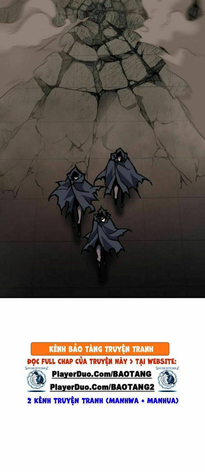 Phá Bỏ Giới Hạn: Chapter 29