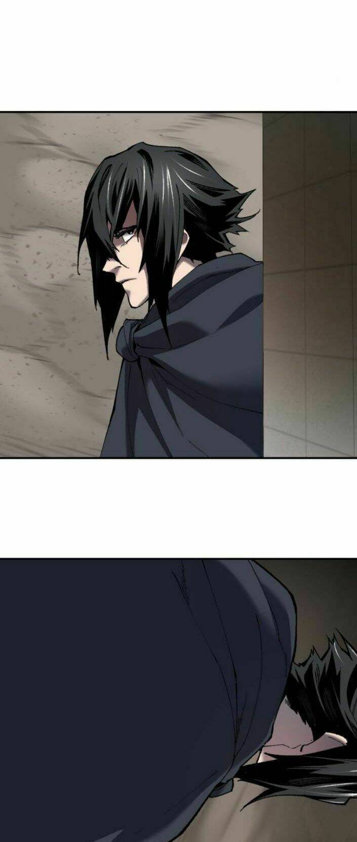 Phá Bỏ Giới Hạn: Chapter 29