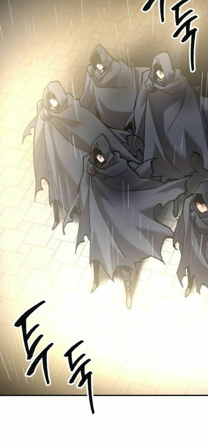 Phá Bỏ Giới Hạn: Chapter 29