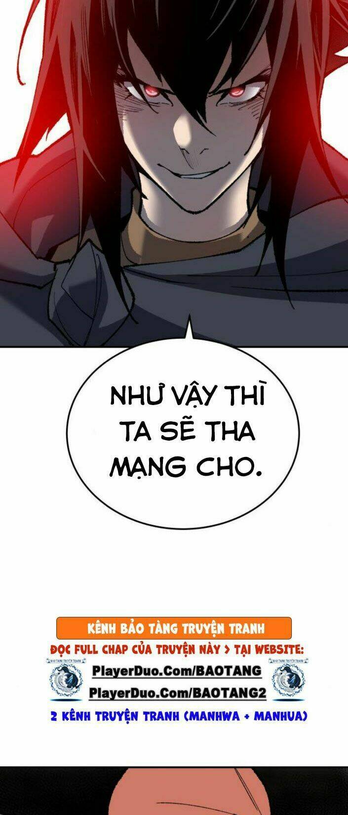 Phá Bỏ Giới Hạn: Chapter 29
