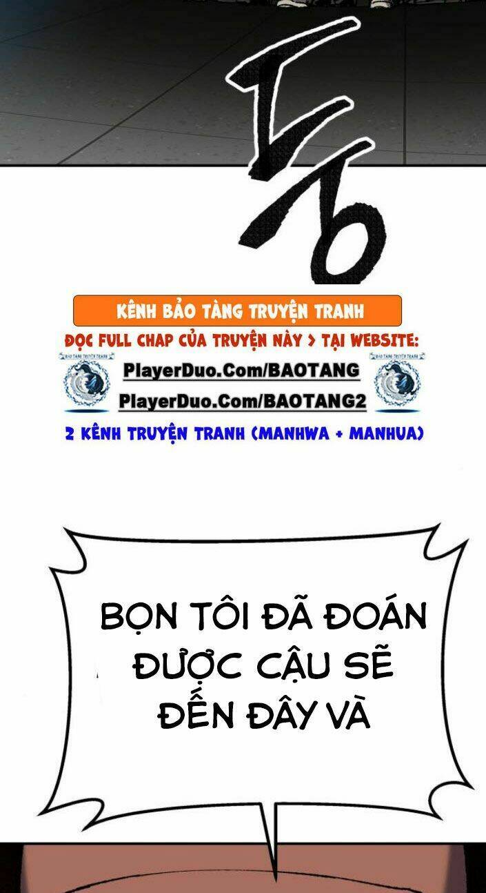 Phá Bỏ Giới Hạn: Chapter 29