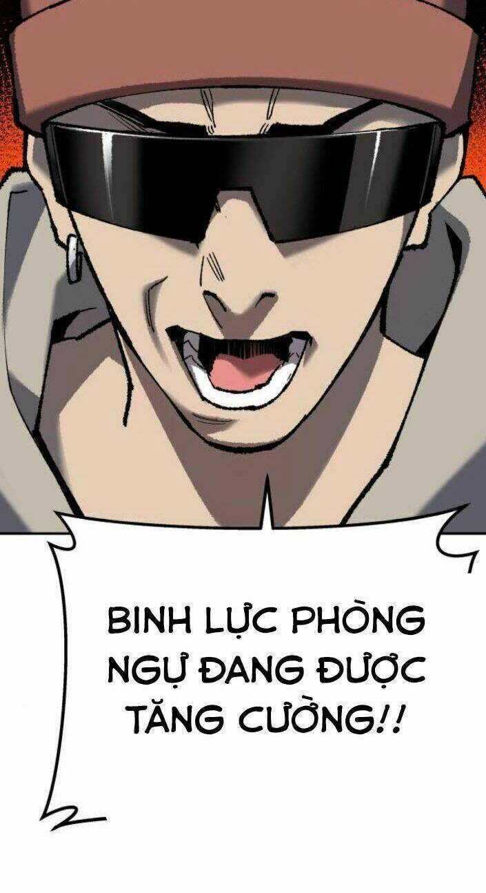 Phá Bỏ Giới Hạn: Chapter 29