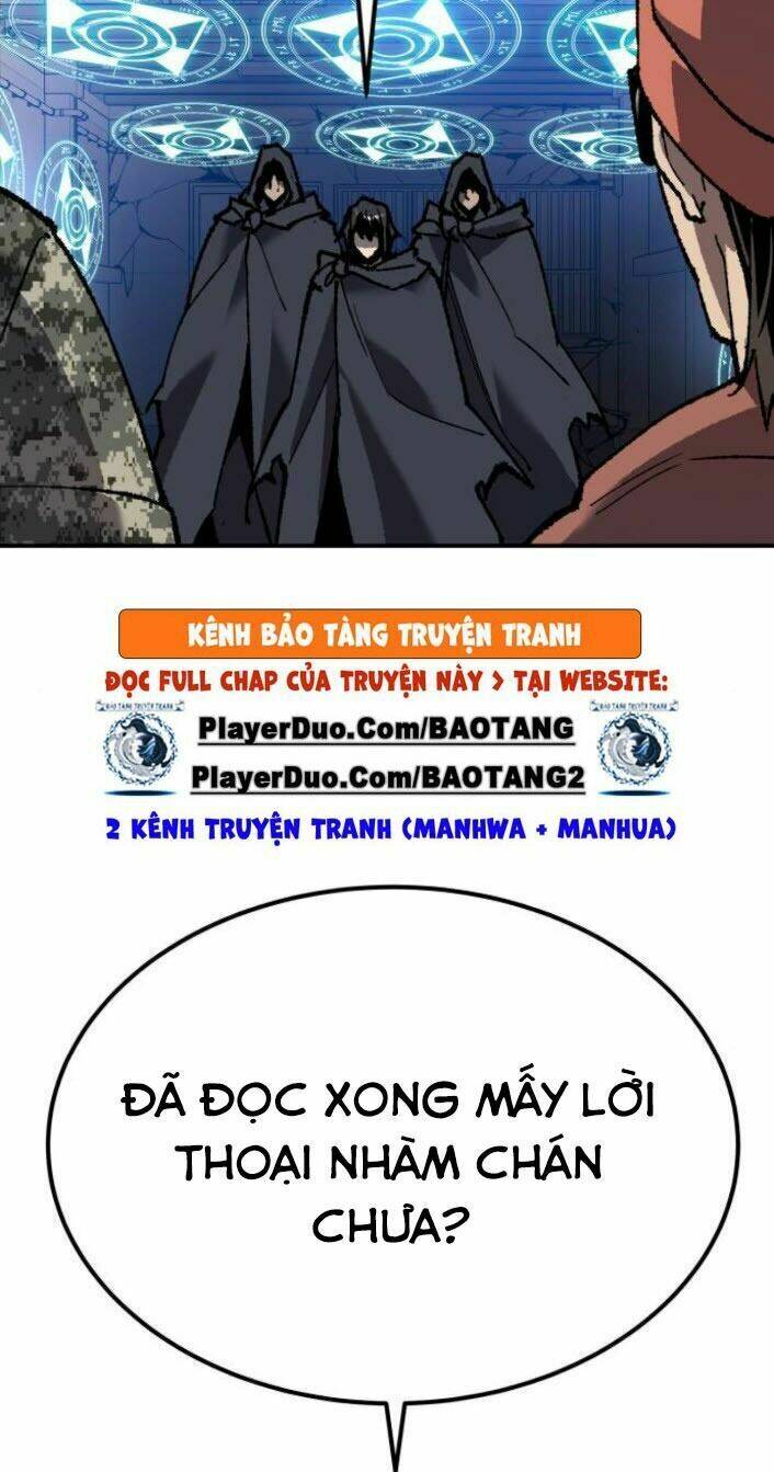 Phá Bỏ Giới Hạn: Chapter 29