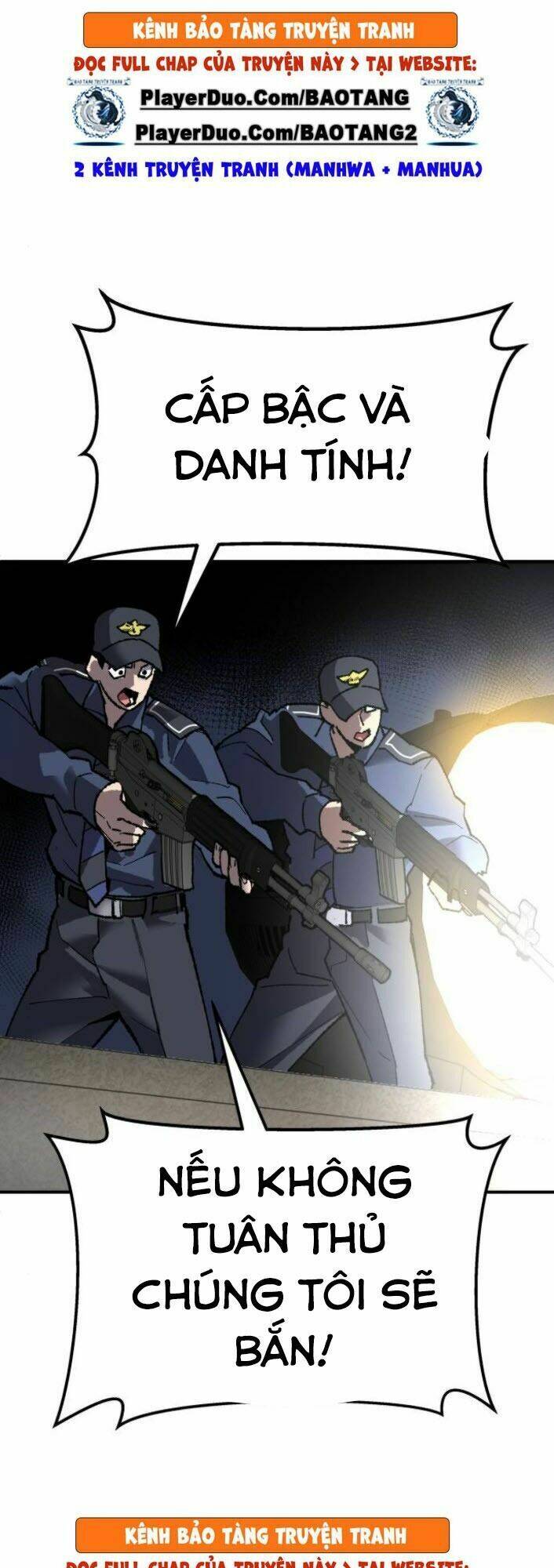 Phá Bỏ Giới Hạn: Chapter 29