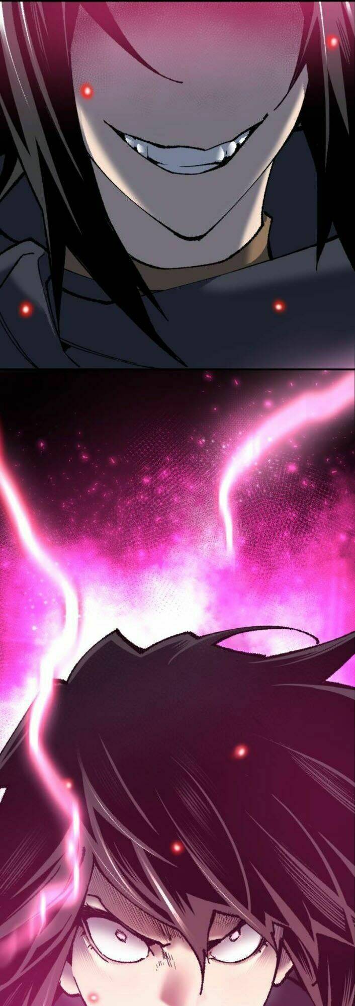 Phá Bỏ Giới Hạn: Chapter 29