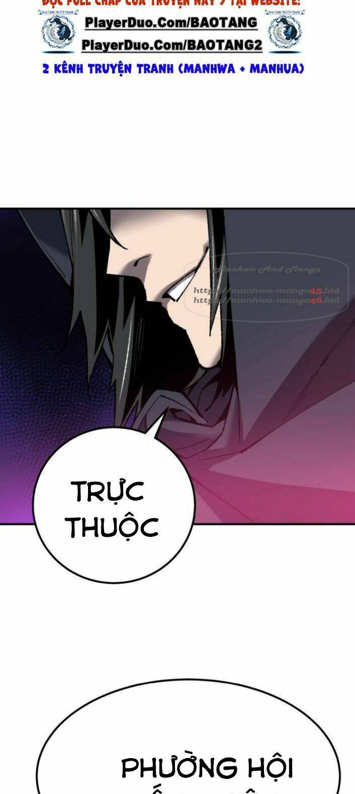Phá Bỏ Giới Hạn: Chapter 29