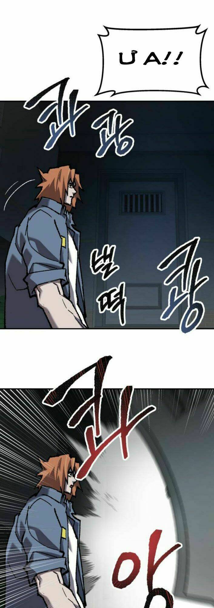 Phá Bỏ Giới Hạn: Chapter 29