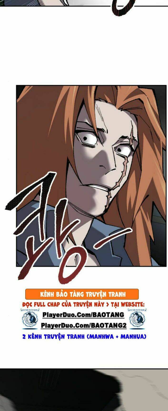 Phá Bỏ Giới Hạn: Chapter 29