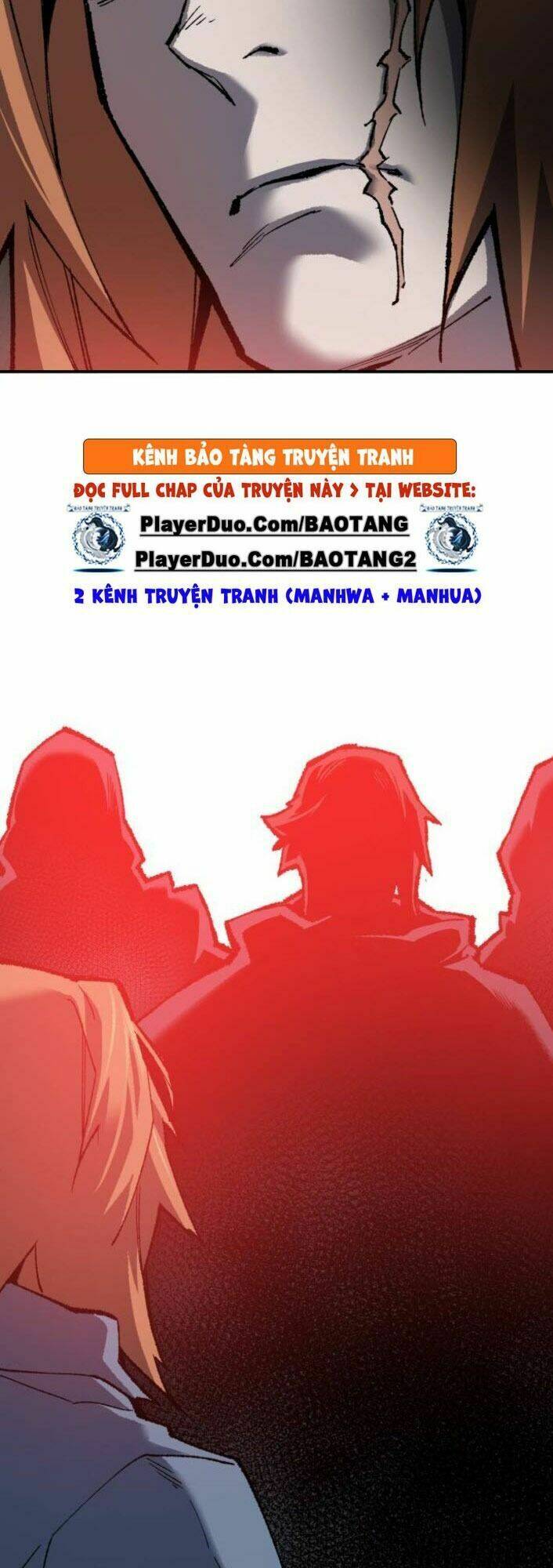 Phá Bỏ Giới Hạn: Chapter 29