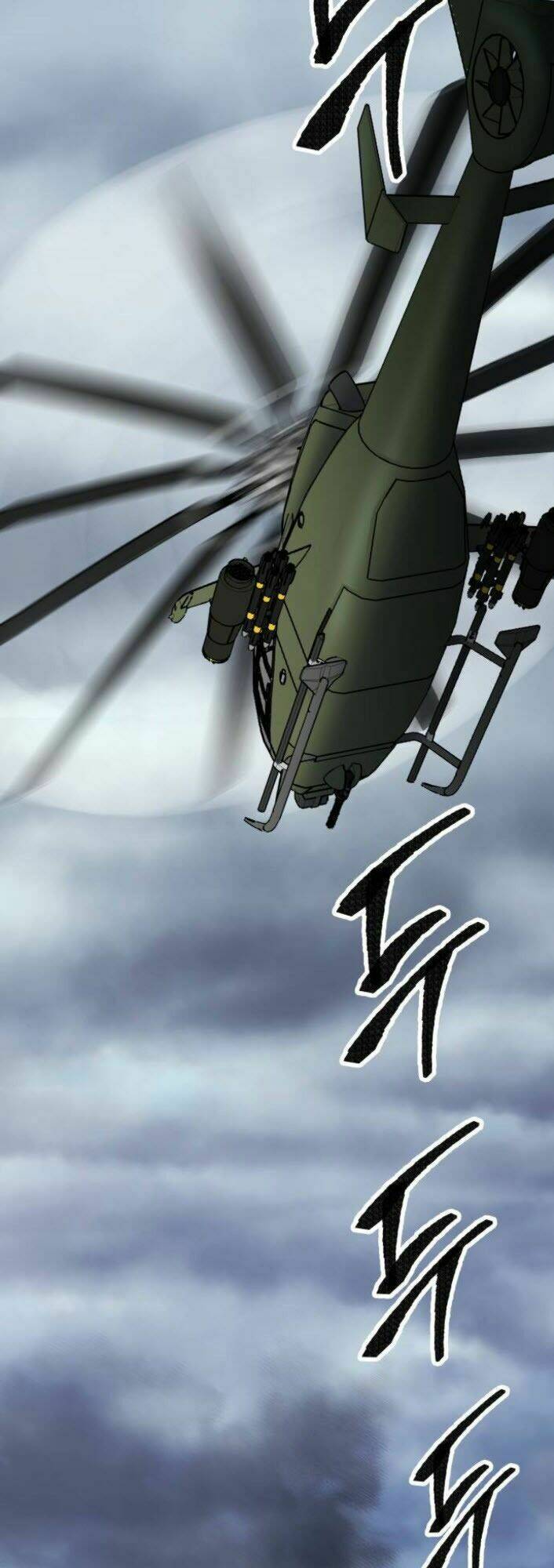 Phá Bỏ Giới Hạn: Chapter 29