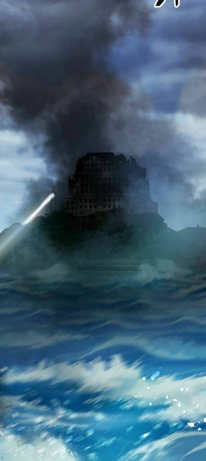 Phá Bỏ Giới Hạn: Chapter 29