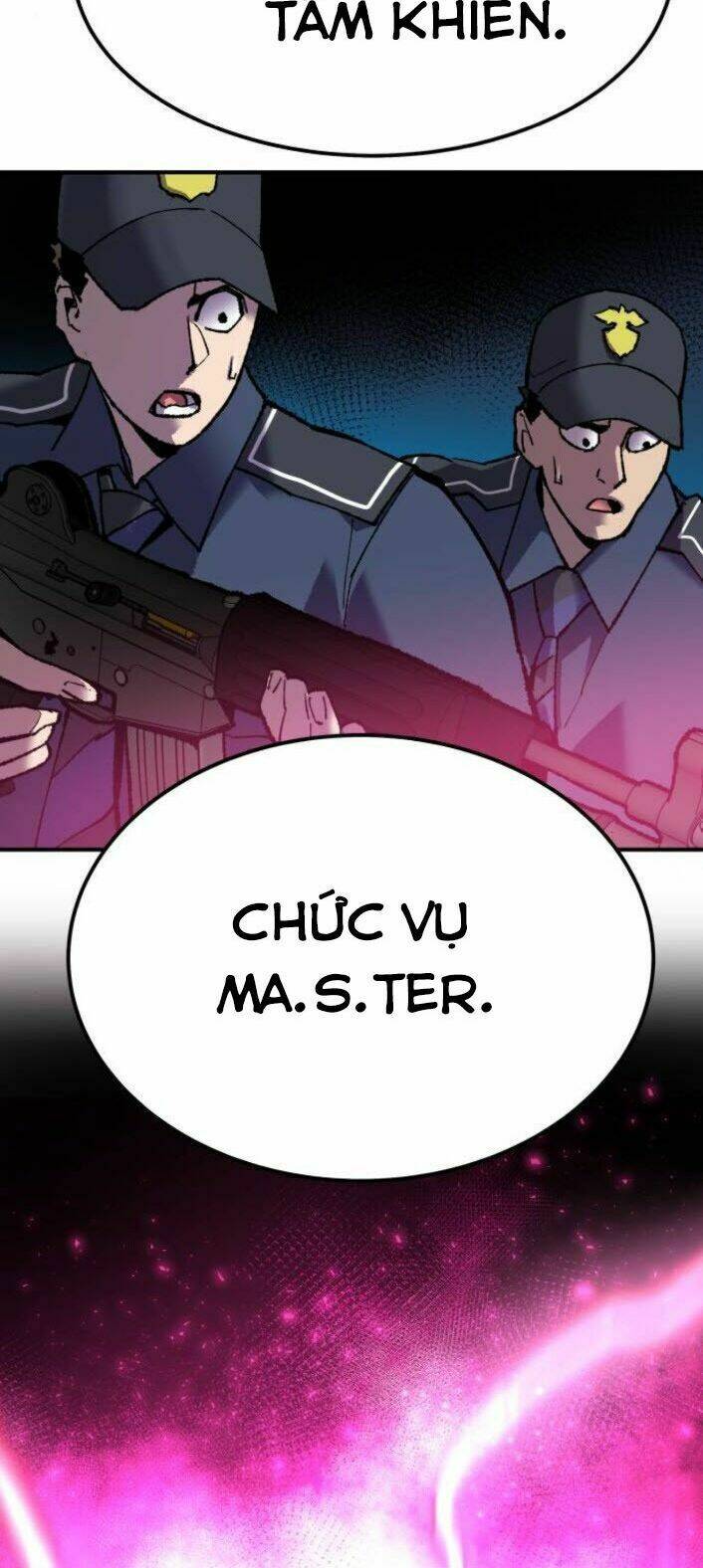 Phá Bỏ Giới Hạn: Chapter 29