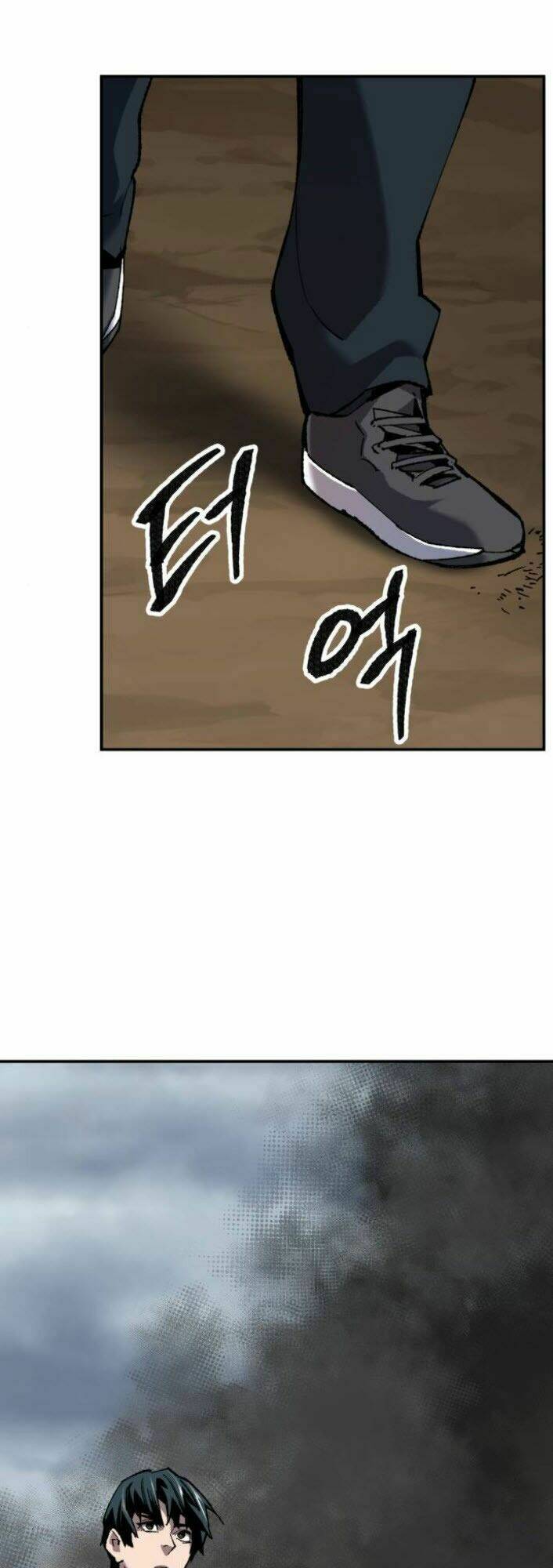 Phá Bỏ Giới Hạn: Chapter 29