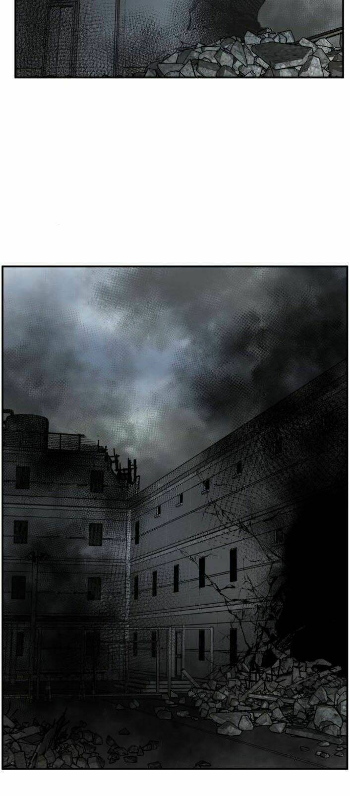 Phá Bỏ Giới Hạn: Chapter 29